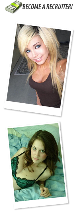 sexy webcam hotties